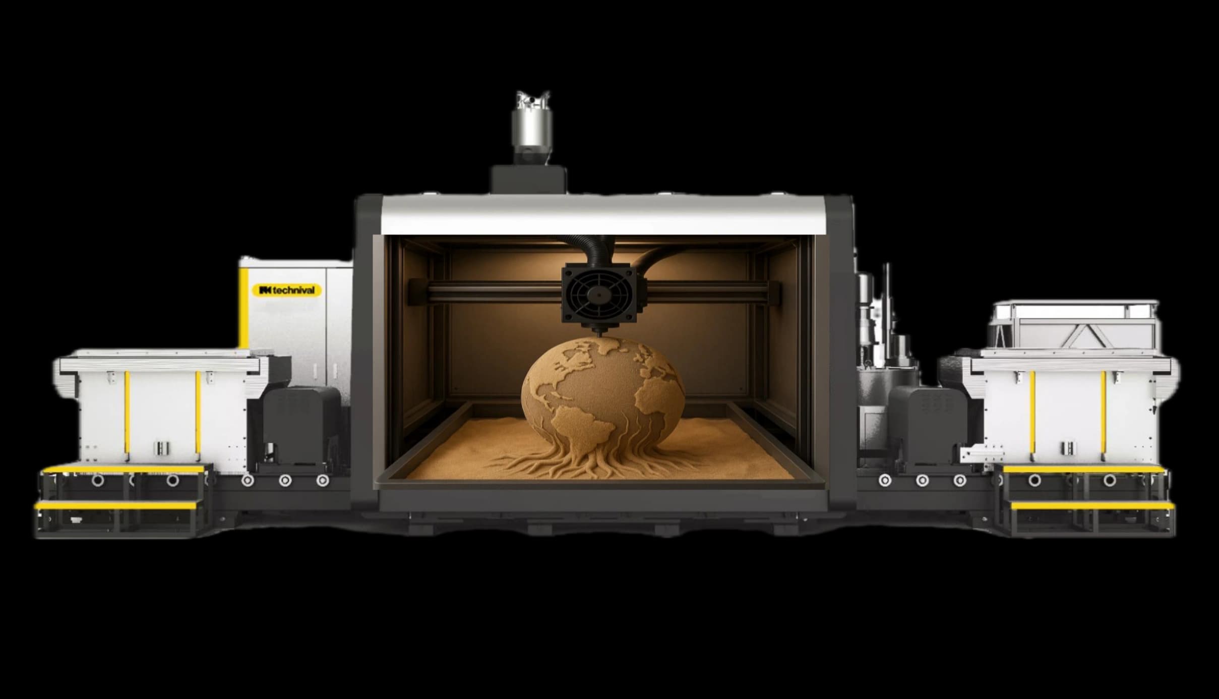 Foto Foren jeres ideer - Form innovationen