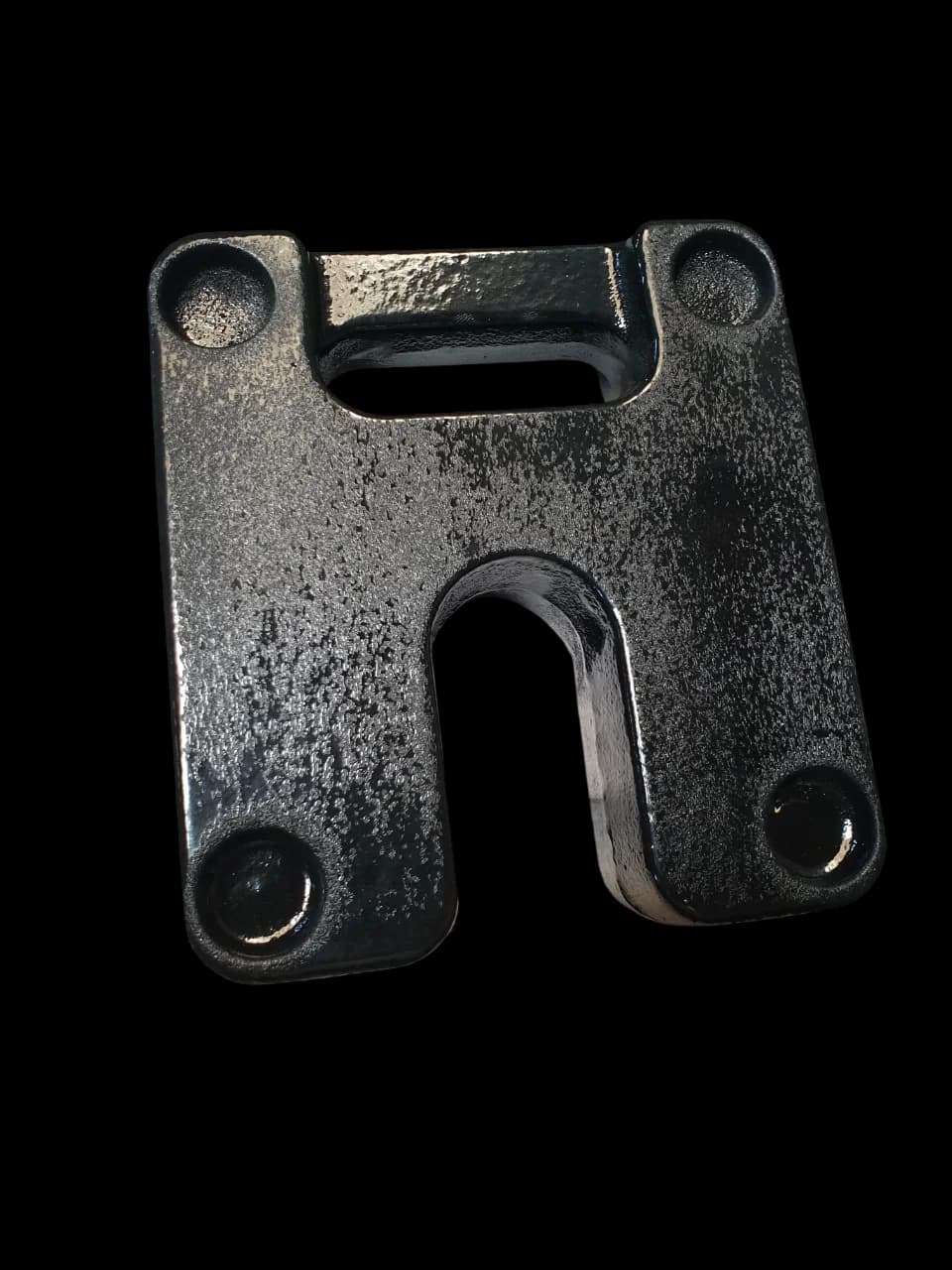 Lad tent barnum 15 kg - Thumbnail 2