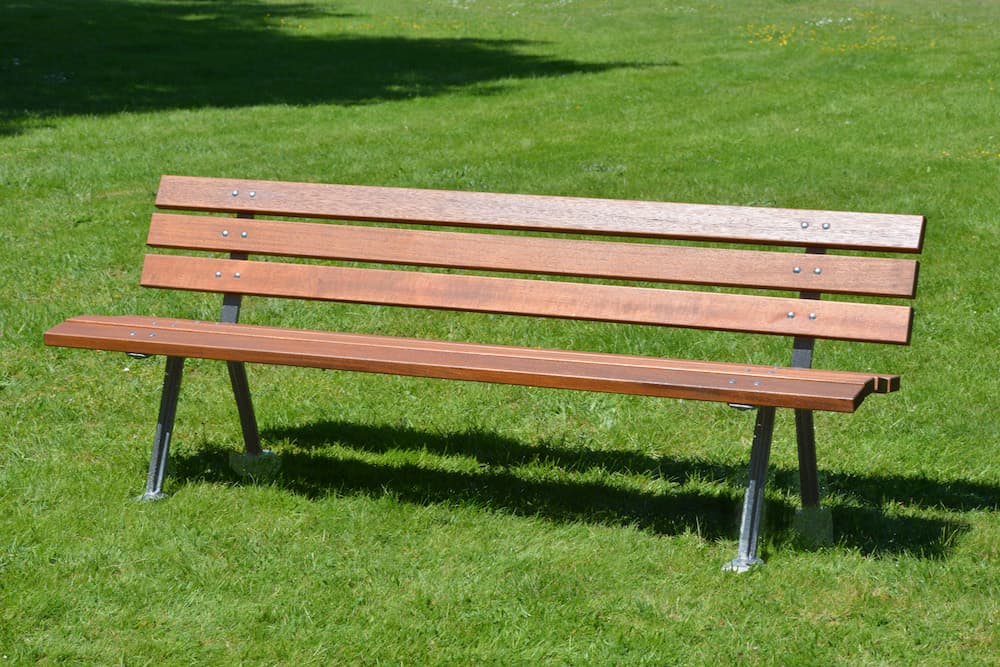 Pariser bænk