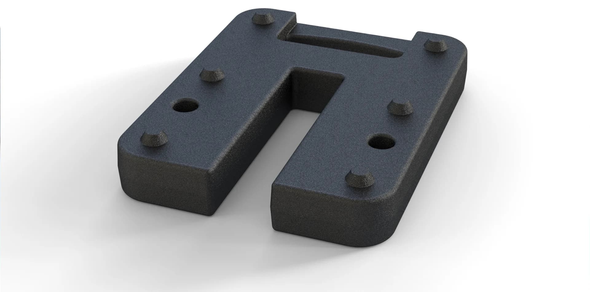 Modvægt VT17 KG - Thumbnail 2