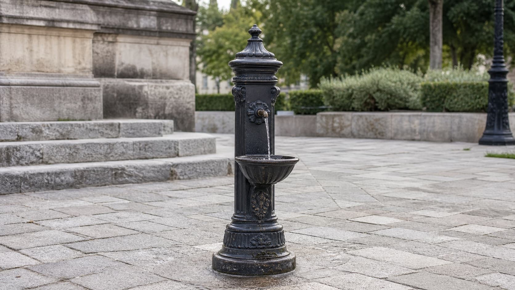 Fontæne