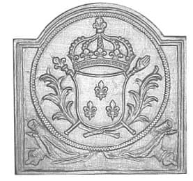 Frankrigs våben