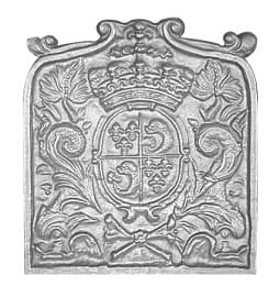 Dauphin PMs våbenskjold