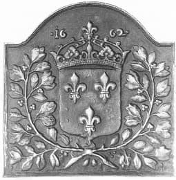 Laurier 1662