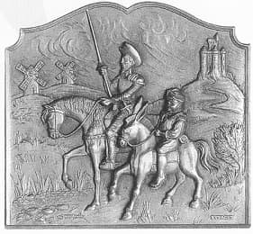 Don Quichotte