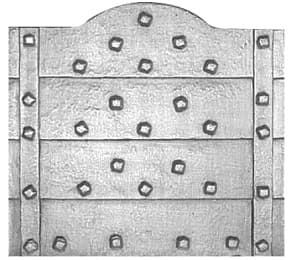 Klodser uden ringe