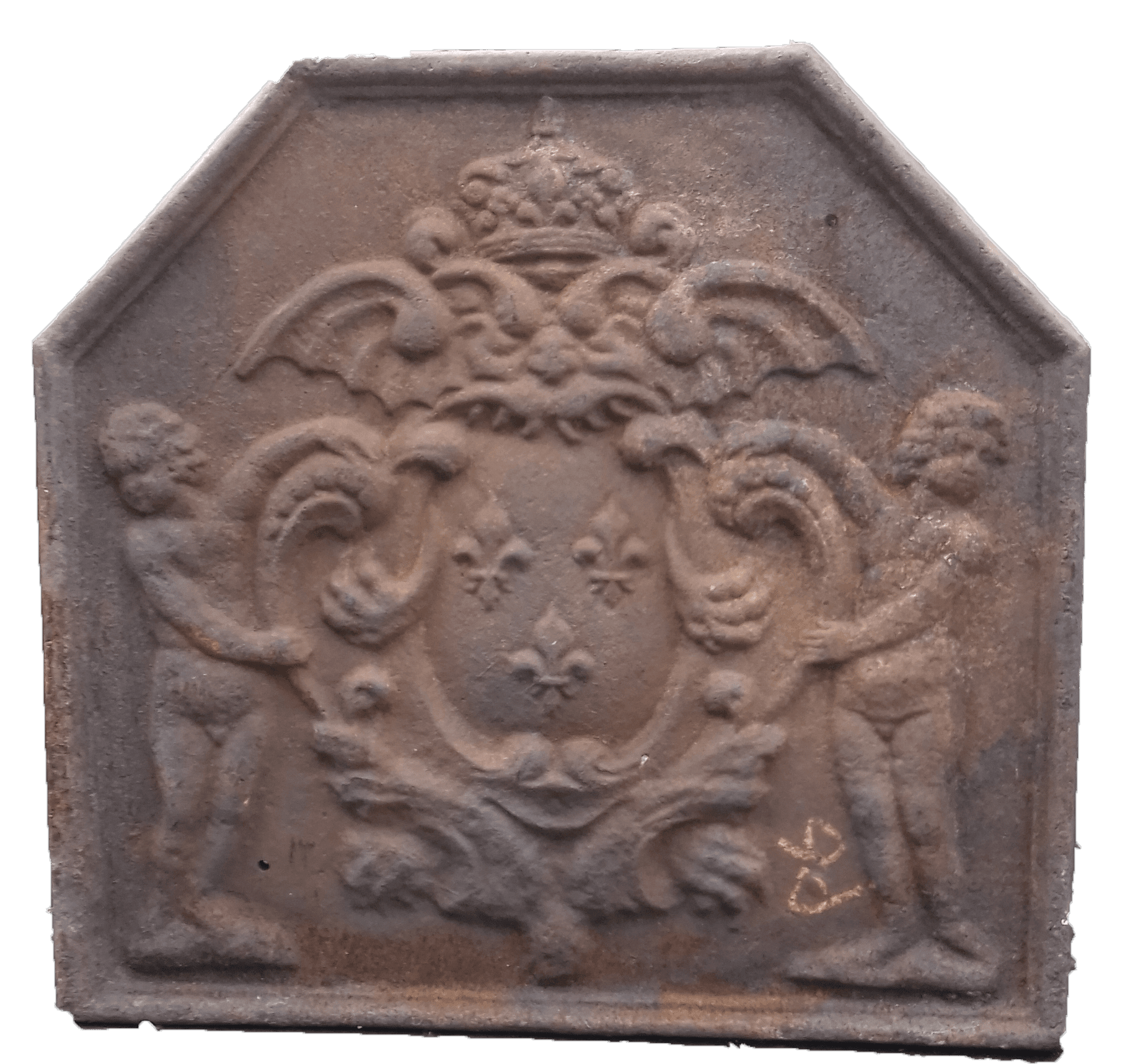 Kærligheder Louis XV