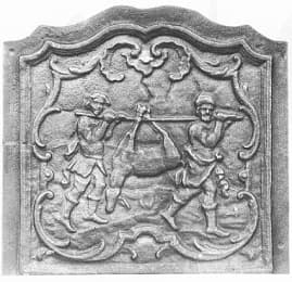 Smedejern