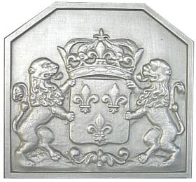 Løver og liljer