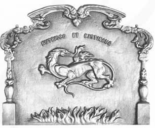 Rådyr i marsken