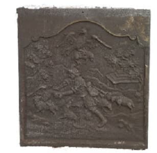 Fabel fra La Fontaine