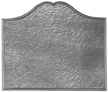 Hammered style