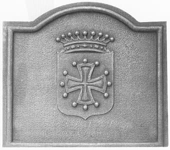 Languedoc-korset