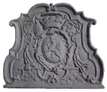 Cardinal de Rohans våben