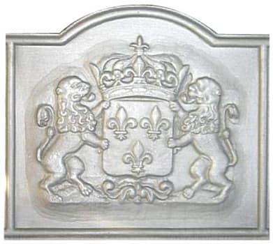 Løver og liljer
