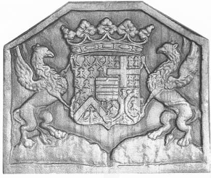 Griffonerne