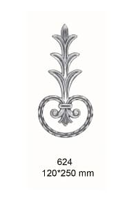 Ref 624