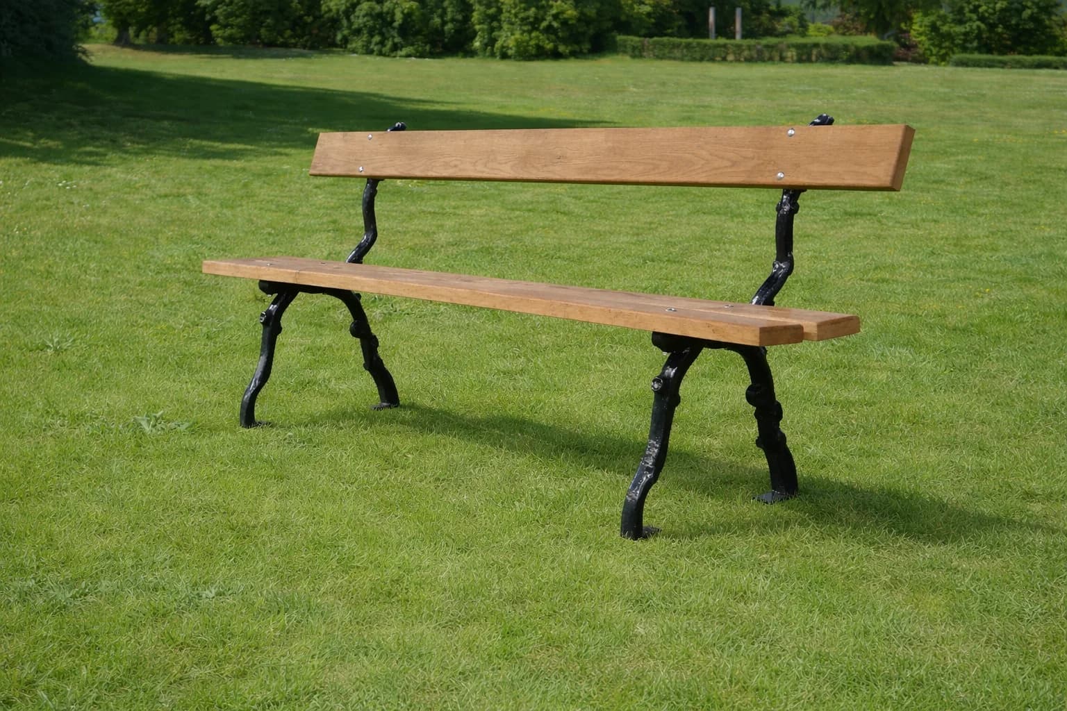 Banc plads