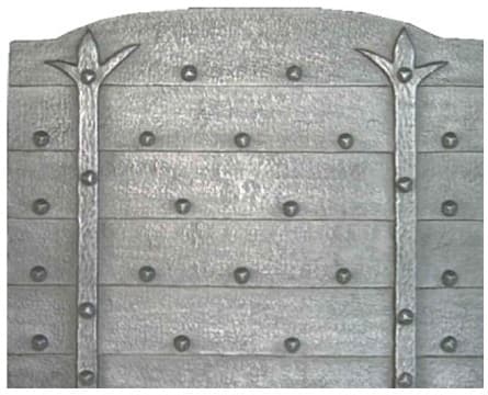 Klodser uden ringe
